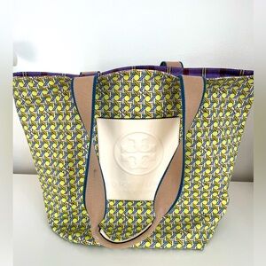 Tory burch Shoulder tote